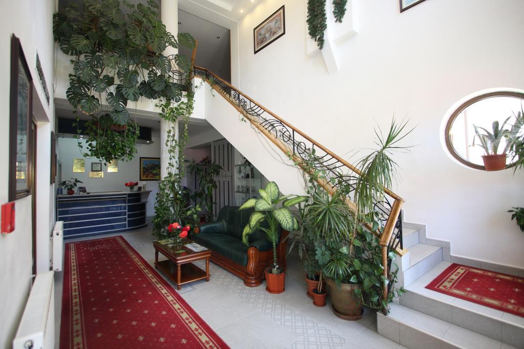 Hotel Ruia Пояна Брашов Екстериор снимка