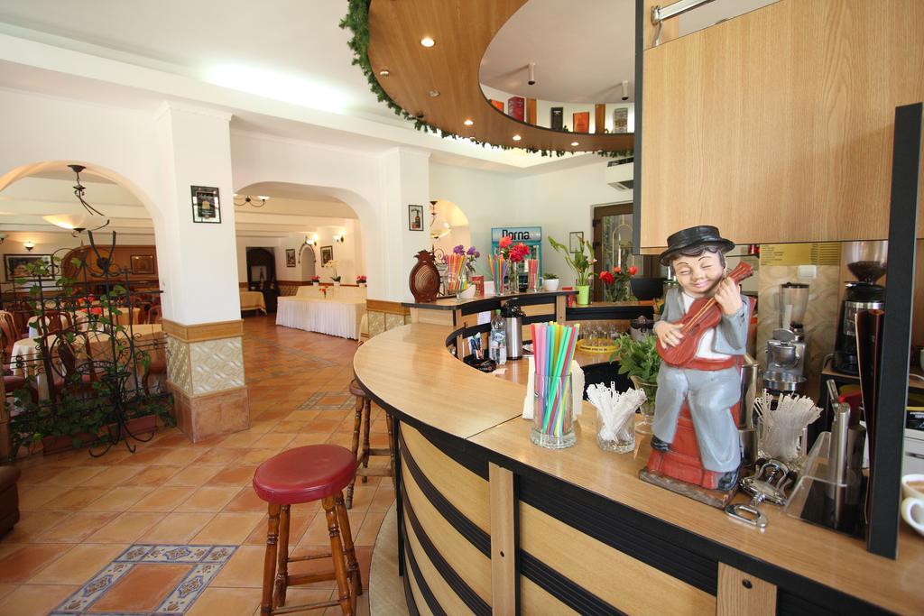 Hotel Ruia Пояна Брашов Екстериор снимка