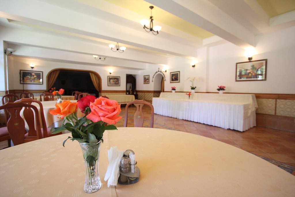 Hotel Ruia Пояна Брашов Екстериор снимка